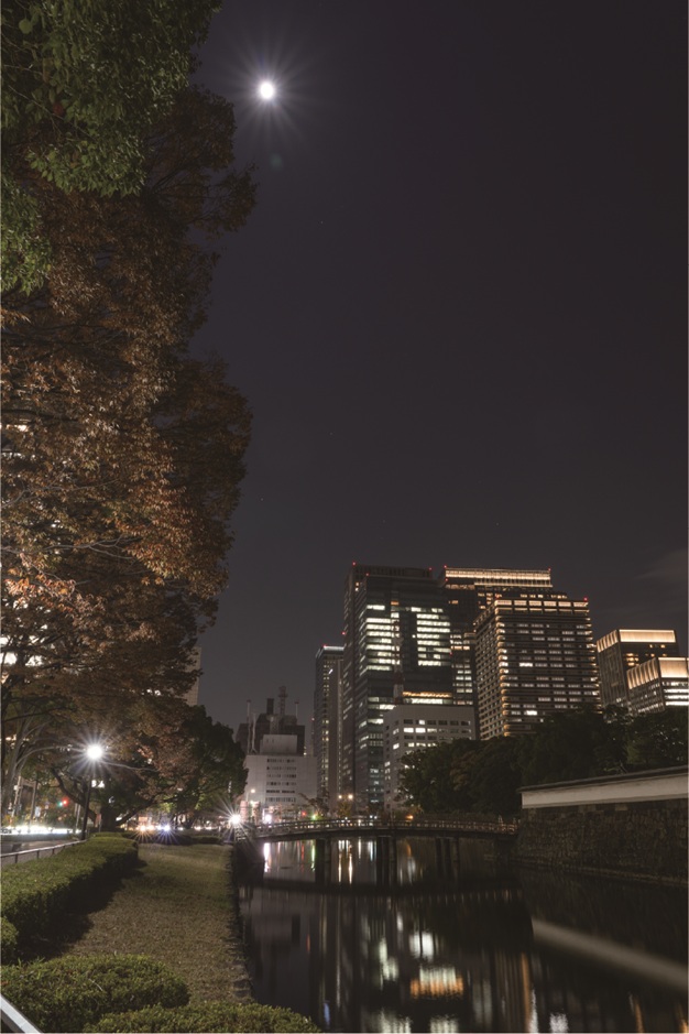 平川橋(2023年撮影)