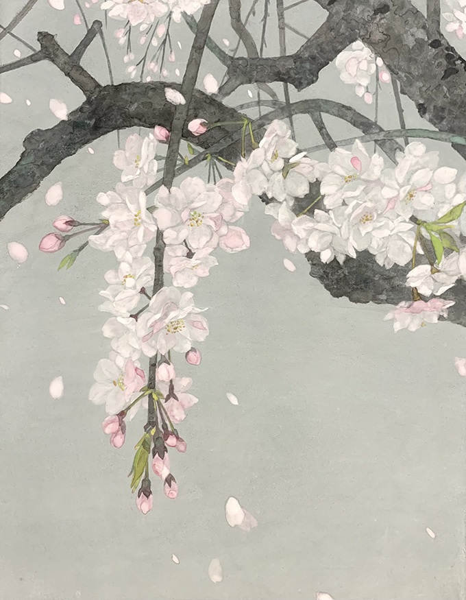 長谷川基子「麗（うらら）」6F