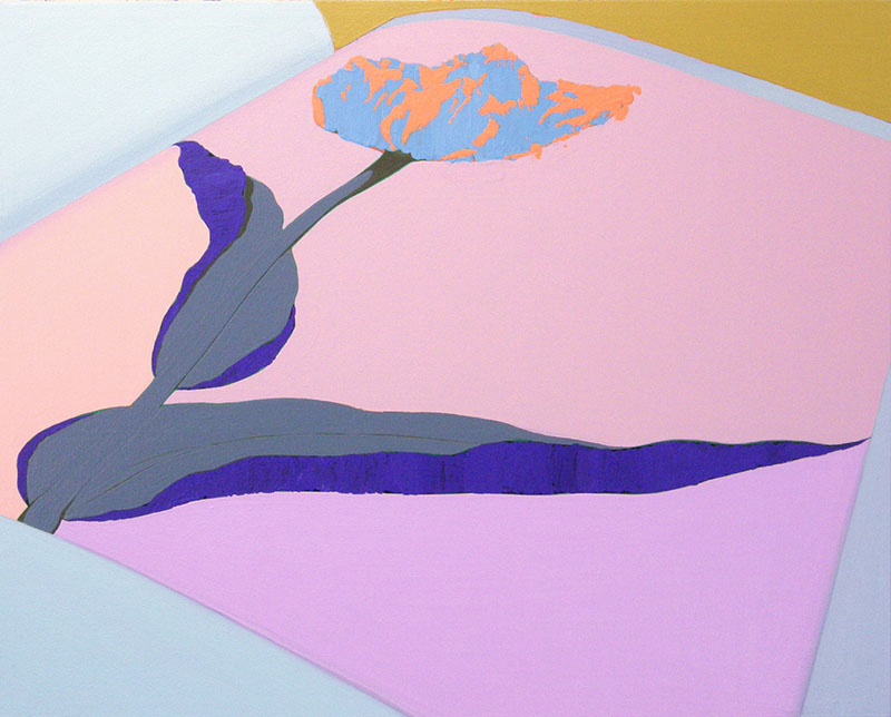 丸亀ひろや《TULIPA》2024年