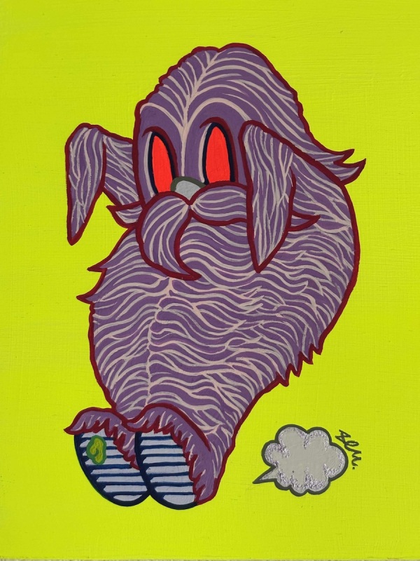 ゾムデッド 「床下からの卒業」