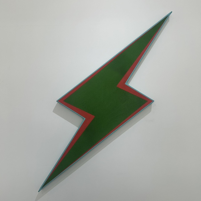 神野忠介 個展「UNFOCUS」KOKU 現代アートギャラリー