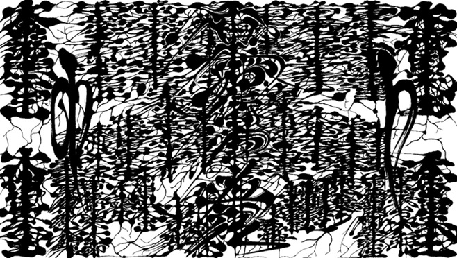 BIRD作（アニメーション②）