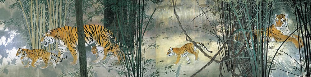 西野陽一《王国》2006年