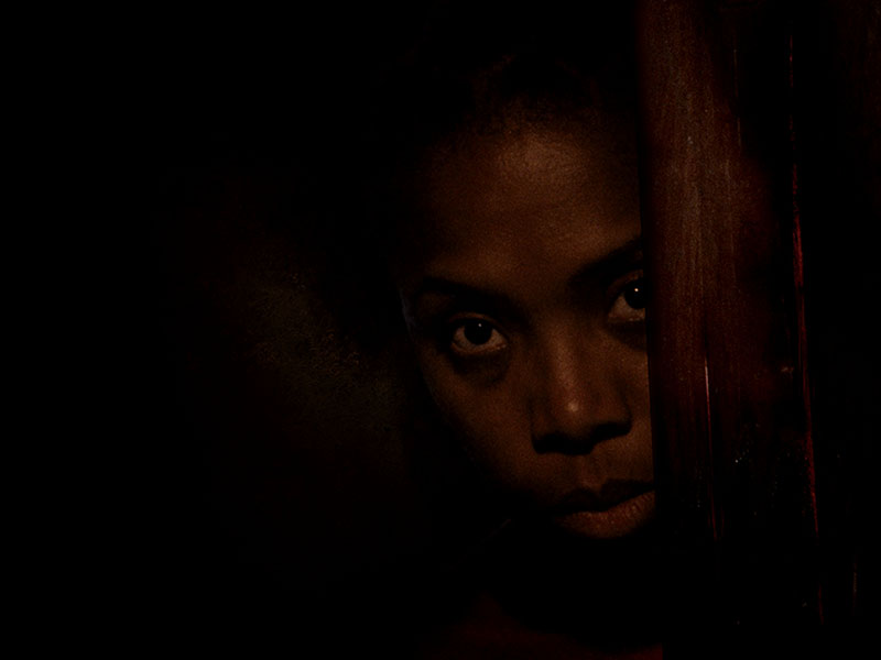 ペドロ・コスタ《火の娘たち（2022）》2022年　作家蔵