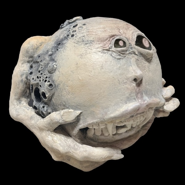 石橋エイジ・マキコ「をかし(デュフューザー)」