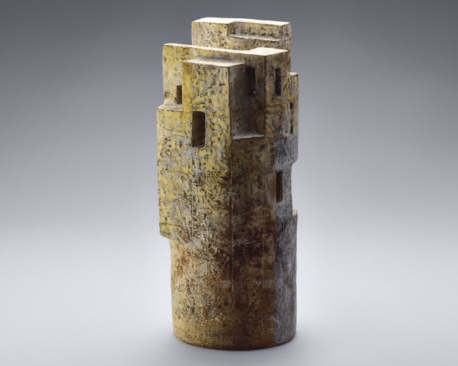 《 陶塔花生 》2009年