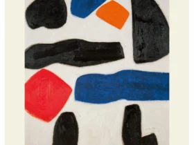 生誕120年「村井正誠展　色のやどり・形のうぶすな」和歌山県立近代美術館