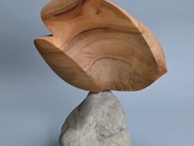 「西村建三 展」　LADS GALLERY