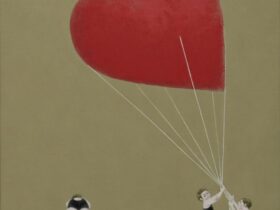 「きみのもとへ」 F10