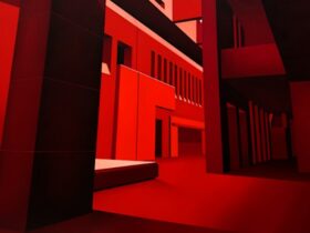 米山由夏 「●REC」LURF GALLERY / ルーフギャラリー