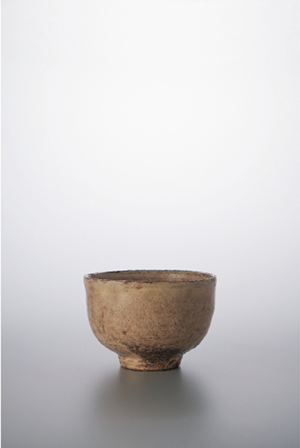 「茶碗」H9×W12.5×D13cm