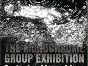 アマチュア写真家育成プログラム・グループ写真展「モノクロームの世界へ」代官山ヒルサイドテラス エキシビションルーム