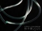 「女子美術大学・女子美術大学短期大学部 助手展2025」女子美アートミュージアム