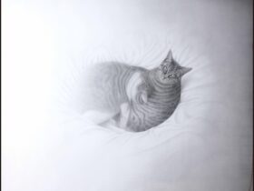 「家族、あかく鎮かに燃えた日々」30F