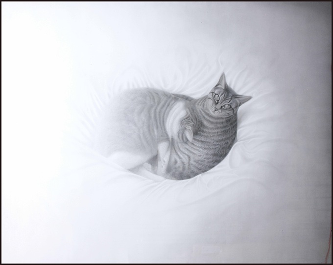 「家族、あかく鎮かに燃えた日々」30F