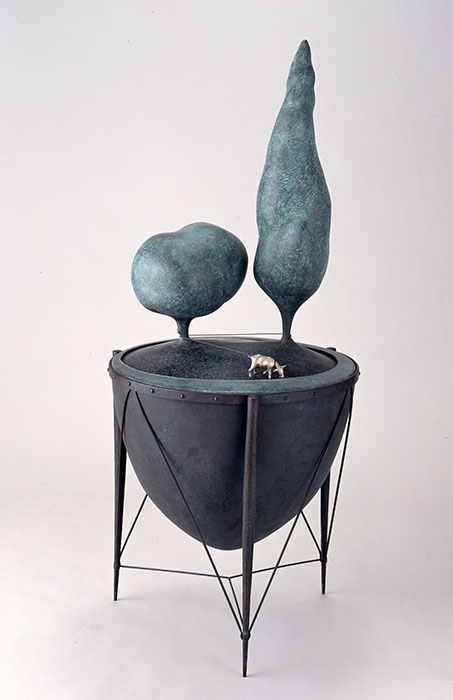 《楕円生活》安藤 泉　1975(昭50)