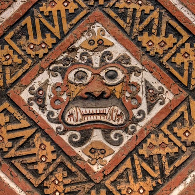 モチェ文化の英雄「アイ・アパエック」の旅