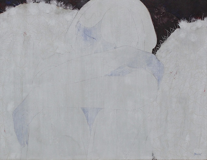 安藤祐実「せん」6F