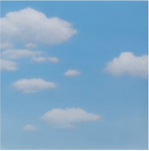 阪本トクロウ「フロート」（S3号）