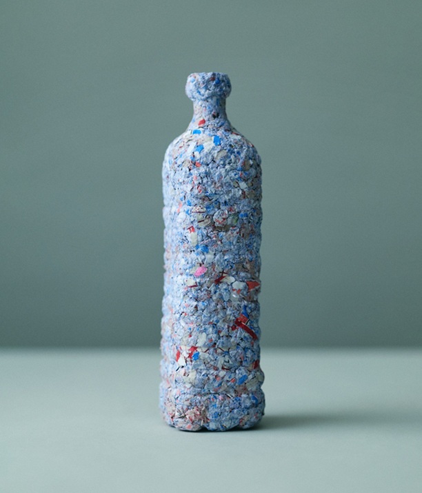 Takumi Saito Exhibition「CYCLE」TROLLEY