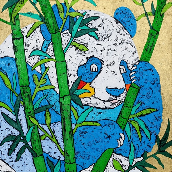 北嶋勇佑「ぱんだ」4S