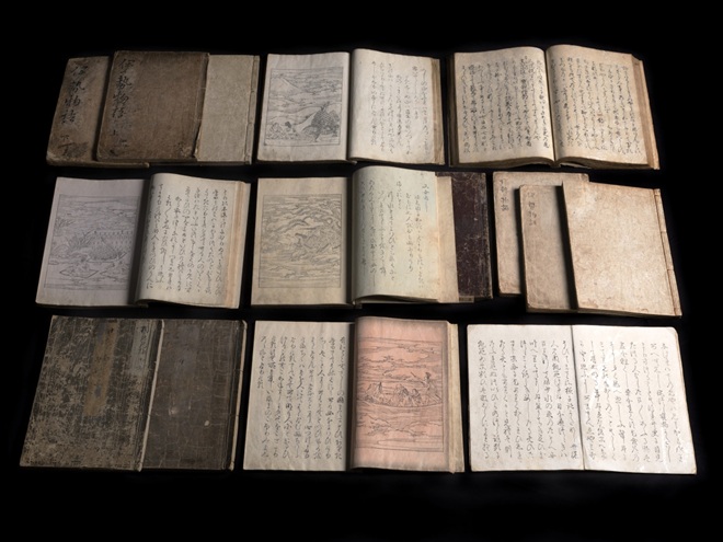 撮影：村松桂（株式会社カロワークス）