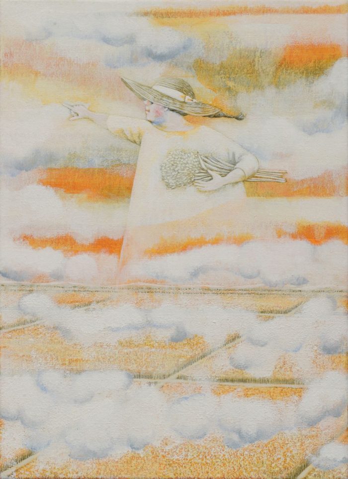 「秋のかほり」

F4