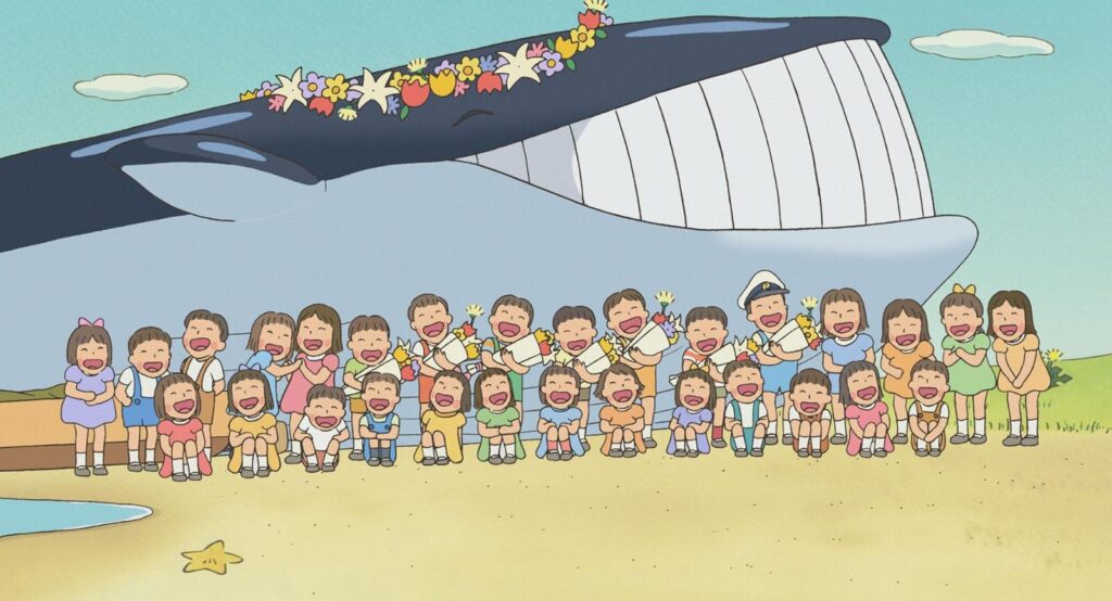 「ぐりとぐら」「いやいやえん」の絵本画家・山脇百合子の「仕事部屋」展」三鷹の森ジブリ美術館