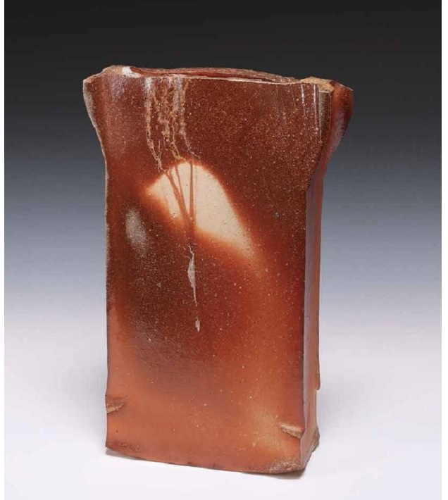 【角花生】幅12.6×奥行30.2×高さ48.5cm