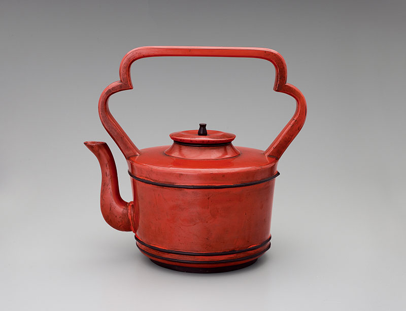 湯桶　一合　サントリー美術館 【展示期間：11/22～12/15】