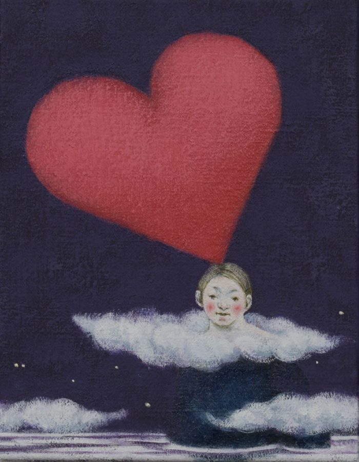 「きみ思ふ」

F0