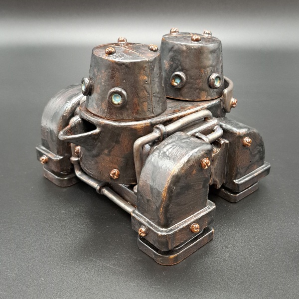 「Shukyセット」

w17.5×d17.5×h13.0cm