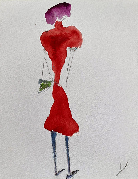 《Paris 1965》2025年