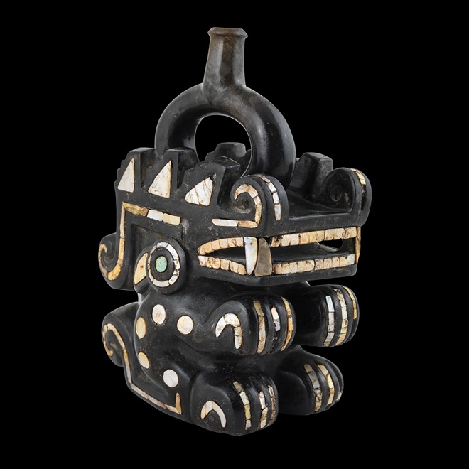 動物と共生した文化