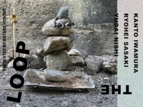 「OUT OF THE LOOP」コートヤードHIROO