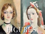 「FIGURES ーフィギュアー」ギャルリーためなが大阪