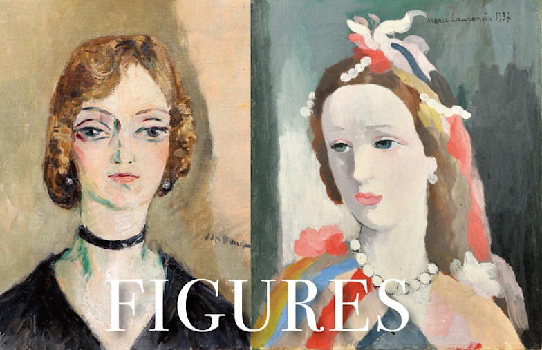 「FIGURES ーフィギュアー」ギャルリーためなが大阪