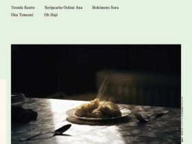 総合開館30周年記念「遠いへ　日本の新進作家 vol. 22」東京都写真美術館