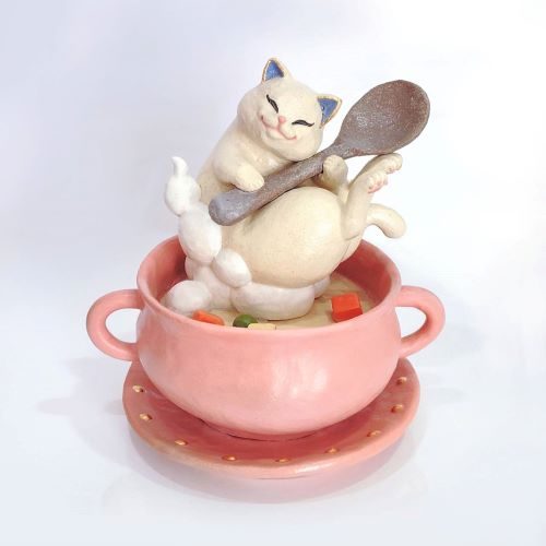 いとう さき

Cute Soup

幅15×奥行12.5×高さ15cm