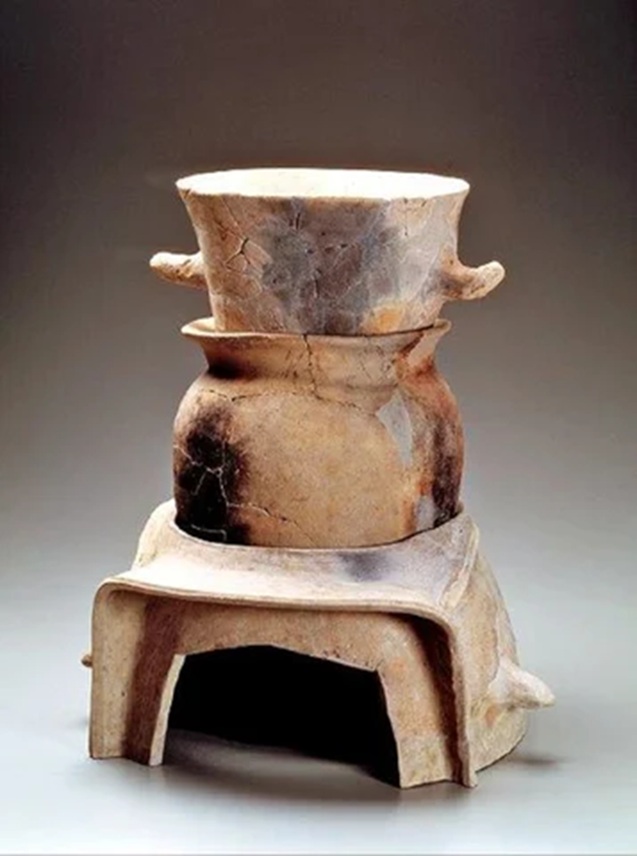 秋季企画展「技術をコメた米づくり」神戸市埋蔵文化財センター