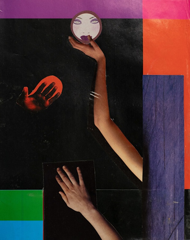 エリザベス・ヴィルト《無題》2000年 Courtesy Karma International