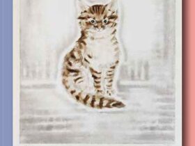 「藤田嗣治とその時代」東武百貨店池袋店