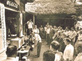 企画展「鎌原発掘・50年」嬬恋郷土資料館