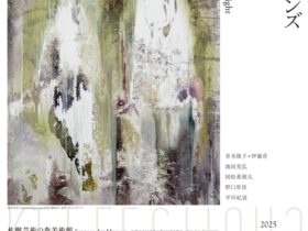 企画展「リフレクションズ―いつかの光」札幌芸術の森美術館