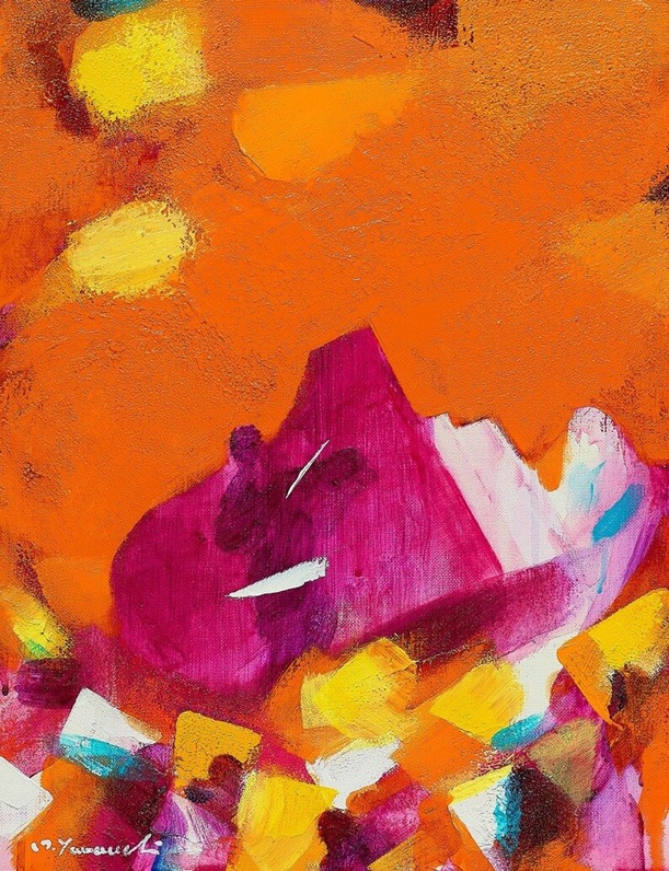 アレグラメンテ
6号