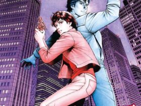 ©北条司／コアミックス