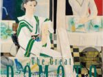 「The Great DOMOTO ―堂本印象の家族たち―」京都府立堂本印象美術館