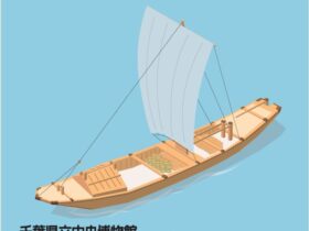 トピックス展「利根川の高瀬船」千葉県立中央博物館