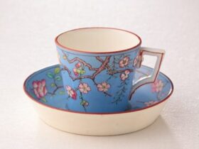 「ジャポニスムの季節Ⅰ 春」三菱一号館美術館