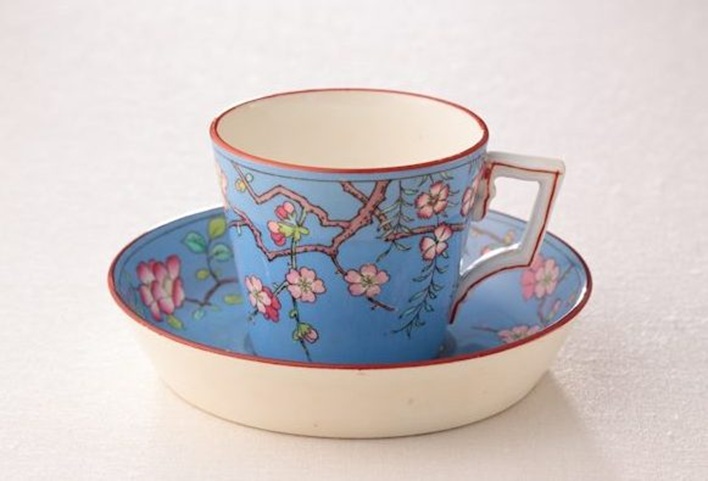 「ジャポニスムの季節Ⅰ 春」三菱一号館美術館